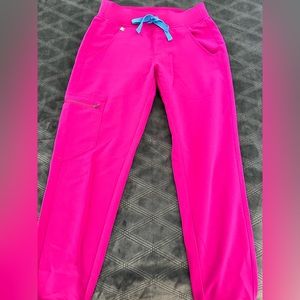 FIGS XXS PETITE scrub bottoms